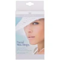 Revitale Wax Strips Facial Women  Depilācijai