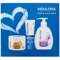 Indulona Rare Oils Women Nourishing Body Cream 250 ml  Soap Sensi Care 300 Hand Original 75 Ķermeņa krēms