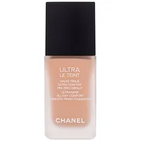 Chanel Ultra Le Teint Flawless Finish Foundation B20 30Ml  Meikaps
