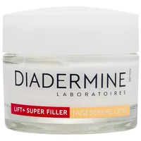 Diadermine Lift Super Filler Anti-Age Day Cream 50Ml Women  Dienas krēms