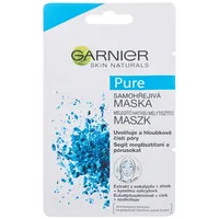 Garnier Skin Naturals Pure 12Ml Women  Sejas maska