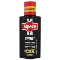 Alpecin Sport Coffein Ctx 250Ml Men  Šampūns