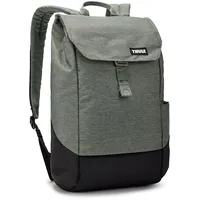 Thule Lithos Backpack 16L Tlbp-213 Agave/Black 3204834  Mugursoma
