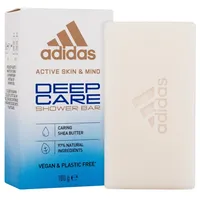 Adidas Deep Care Shower Bar 100G  Ziepes