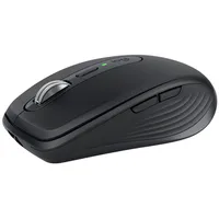 Logitech Mx Anywhere 3S mouse Right-Hand Rf Wireless  Bluetooth Laser 8000 Dpi 910-006929 Datorpele