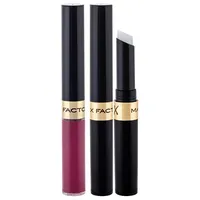 Max Factor Lipstick Lipfinity Purple Glossy  Lūpu krāsa