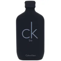 Calvin Klein Ck Be 100Ml Unisex  Tualetes ūdens Edt
