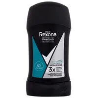 Rexona Men Maximum Protection Antibacterial 50Ml  Dezodorants