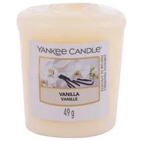 Yankee Candle Vanilla  Aromātiskā svece