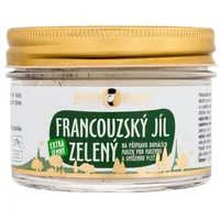 Purity Vision French Green Clay 150G Unisex  Sejas maska