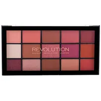Makeup Revolution London Re-Loaded Color Palette Newtrals 2  Acu ēnas