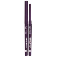 Gabriella Salvete Automatic Eyeliner Purple 0,28G  Acu zīmulis