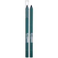 Maybelline Tattoo Liner Gel Pencil Green 1,3G  Acu zīmulis