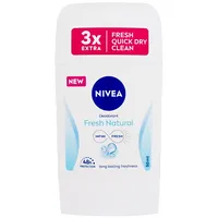 Nivea Fresh Natural 50Ml Women  Dezodorants