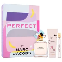 Marc Jacobs Perfect W Edp 100 ml  Body Lotion 75 10 Dāvanu komplekts