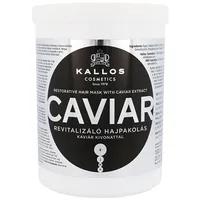 Kallos Cosmetics Caviar 1000Ml Women  Matu maska