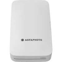 Agfaphoto  Amp23Wh White Printeris