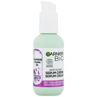 Garnier Bio Anti-Aging Serum Cream 50Ml Women  Ādas serums