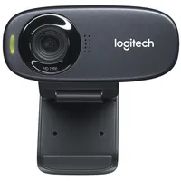Logitech C310 Hd Webcam 960-001065 Web kamera