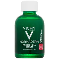 Vichy Normaderm Probio-Bha Serum 30Ml Women  Ādas serums