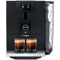 Jura Coffee Machine Ena 8 Metropolitan Black Ec 15493 Kafijas automāts