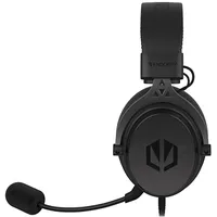 Endorfy Viro Plus Usb Headset Wired Head-Band Music/Everyday Black Ey1A001 Austiņas