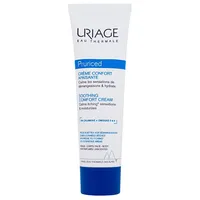 Uriage Pruriced Soothing Comfort Cream 100Ml Unisex  Ķermeņa krēms