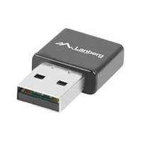 Lanberg Nc-0300-Wi network card 2400 Mbit/S Adapteris