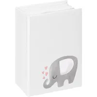 Walther Kids Album Minimax Elephant Hearting  Fotoalbums