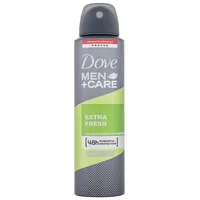 Dove Men  Care Extra Fresh 150Ml Dezodorants