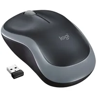 Logitech M185 mouse Rf Wireless Optical. 910-002238 Datorpele