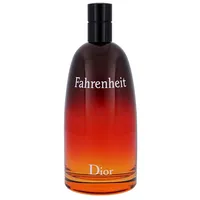 Christian Dior Fahrenheit 200Ml Men  Tualetes ūdens Edt