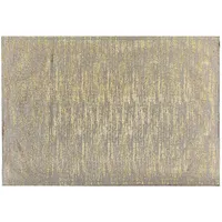 Evelekt Table mat Glory 30X45Cm, golden stripes  Galdauts
