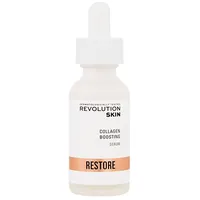 Revolution Skincare Restore Collagen Boosting Serum 30Ml Women  Ādas serums