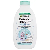 Garnier Botanic Therapy Kids Frozen Shampoo  Detangler 400Ml Šampūns