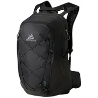 Gregory Trekking backpack - Kiro 22 Obsidian Black 136982-0413 Mugursoma