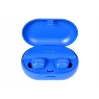 Toshiba Amp Rze-Bt900E blue  Bluetooth austiņas