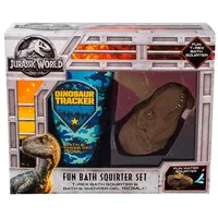 Universal Jurassic World Kids Shower Gel 150 ml  Toy Bath Dušas želeja