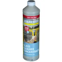 Karcher Glass Cleaner 750Ml concentrate 6.296-170.0 Tīrīšanas līdzeklis