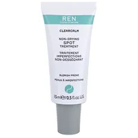 Ren Clean Skincare Clearcalm 3 Non-Drying Spot Treatment 15Ml  Vietējai aprūpei