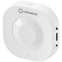 Ledvance Smart Wifi Motion Sensor White 4058075731363 Kustības detektors