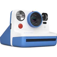 Polaroid Now Gen 2 Blue  Ātrās drukas kamera