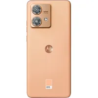 Motorola Edge 40 Neo 5G 6.55 12/256Gb 5000Mah Peach Fuzz Payh0096Se Viedtālrunis