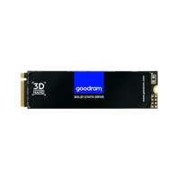 Goodram Ssd Px500-G2 256 Gb M.2 Pcie 3X4 Nvme Ssdpr-Px500-256-80-G2 disks
