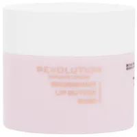 Revolution Skincare Nourishing Lip Butter Mask Cocoa Vanilla 10G  Lūpu balzāms
