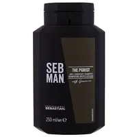 Sebastian Professional Seb Man The Purist 250Ml Men  Šampūns