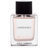 Dolce Gabbana DG Anthology Limperatrice 50Ml Women  Tualetes ūdens Edt