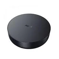 Aqara Hm2-G01 Bluetooth Zigbee Black  Viedās mājas sistēmas mezgls