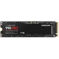 Samsung 990 Pro M.2 1000 Gb Pci Express 4.0 V-Nand Mlc Nvme Mz-V9P1T0Bw Ssd disks