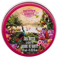 Institut Karité Pure Shea Butter Jungle Paradise Collector Edition 10Ml  Ķermeņa sviests